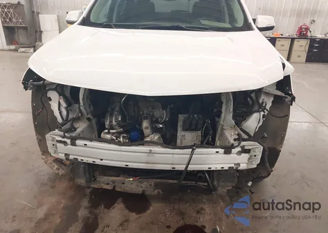 2021 Chevrolet Traverse Awd Lt Cloth из США, поврежденный, VIN 1GNEVGKW4MJ101860